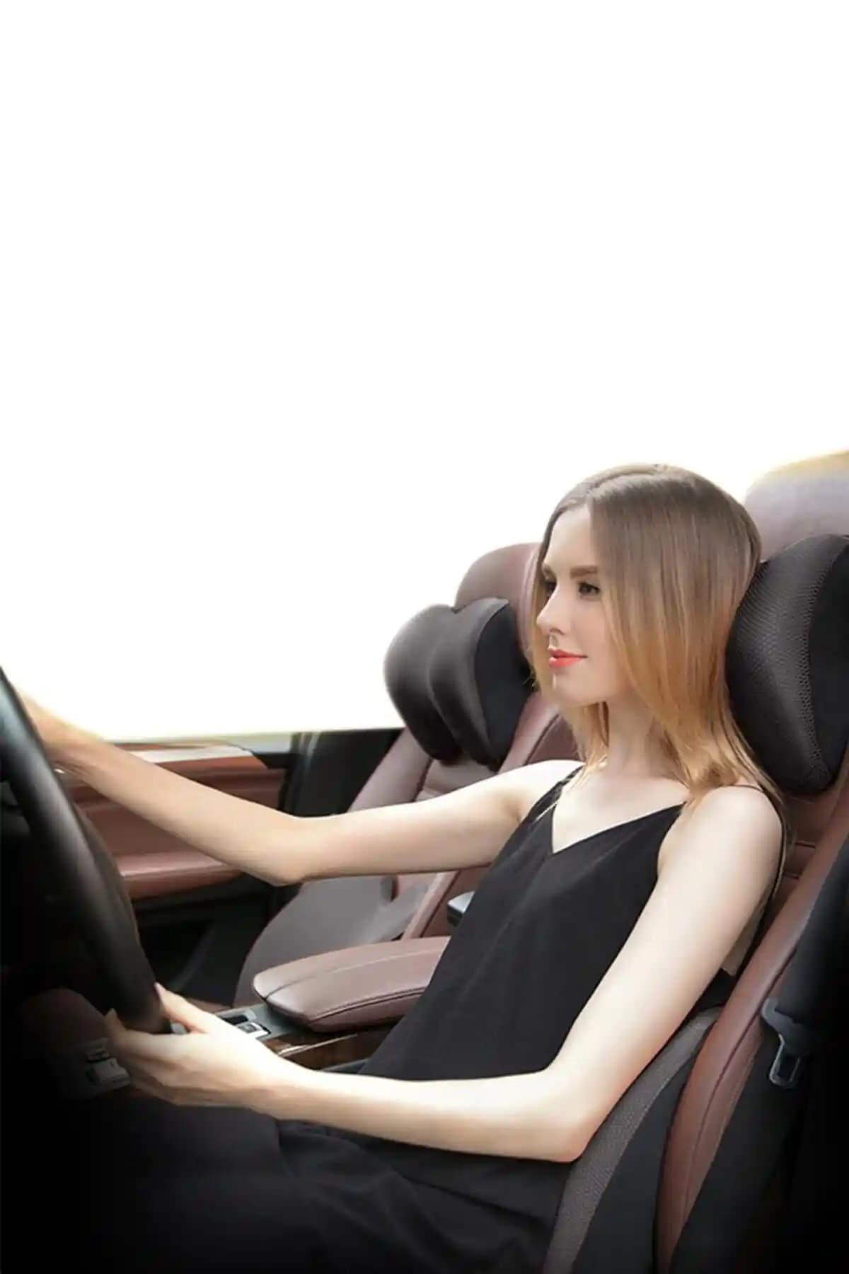 Viscofoam Carfort ve YclShop Ortopedik Boyun Yastıkları Karşılaştırması