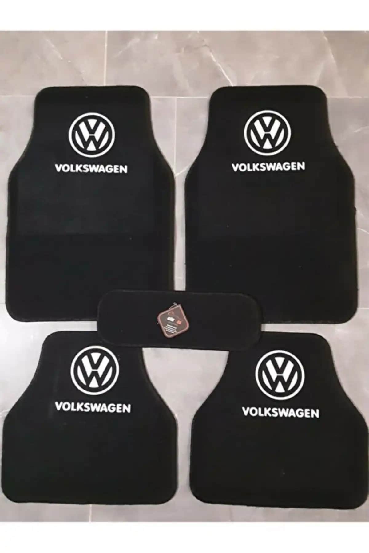 Volkswagen Polo için en iyi paspas setleri karşılaştırması ve seçim rehberi