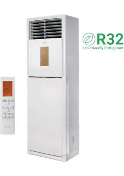 Airfel 48 Btu Salon Tipi Klima Geniş Alanlar İçin Yüksek Performanslı Çözüm