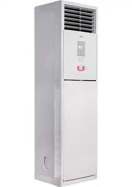 Airfel LVA125A Salon Tipi Inverter Klima Gelişmiş Performans ve Enerji Tasarrufu