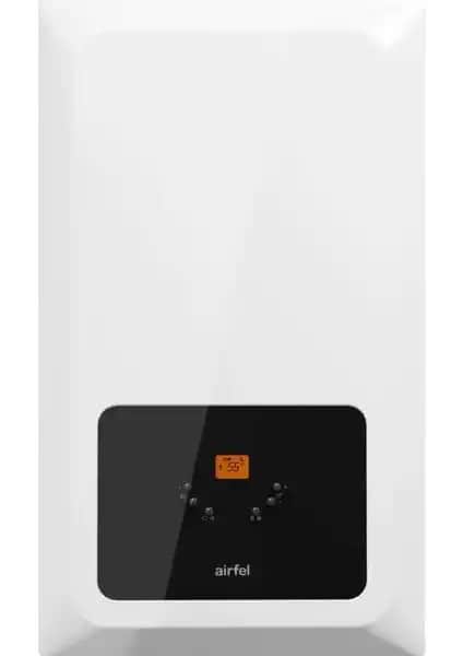 Airfel Maestro Optimum 23 Kw Yoğuşmalı Kombi: Yüksek Verimlilik ve Güvenilirlik Sunan Isıtma Çözümü