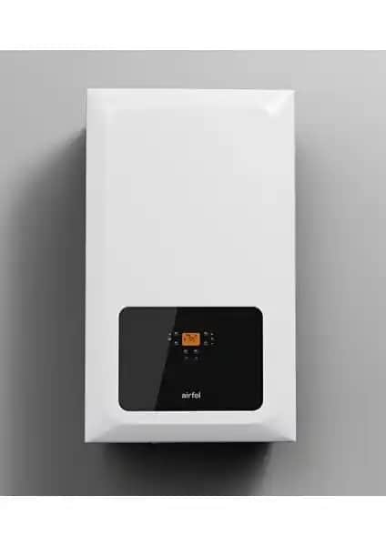 Airfel Maestro Optimum Premix 26 kW Tam Yoğuşmalı Kombi: Yüksek Verimlilik ve Güvenilirlik