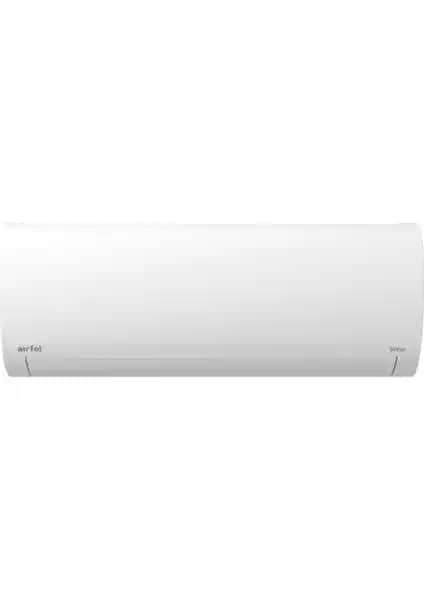 Airfel Vibe 12000 Btu Inverter Klima: Modern Konfor ve Yüksek Performans