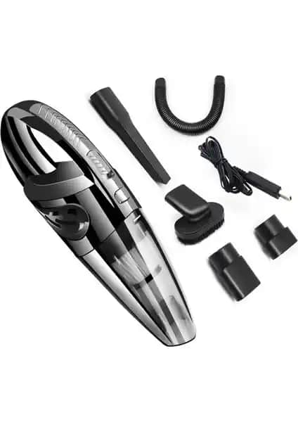 Ally R-6053 ve Arnica Merlin Pro Kablosuz El Süpürgeleri Karşılaştırması