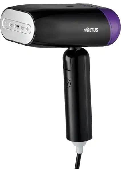 Altus AL 685 Katlanabilir Portatif Buharlı Kırışık Giderici Özellikleri ve Kullanım İpuçları