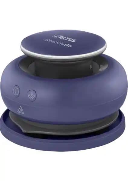 Altus HandyGo AL 5533 L Taşınabilir ve Güçlü Ütü Özellikleri ve Kullanım İpuçları