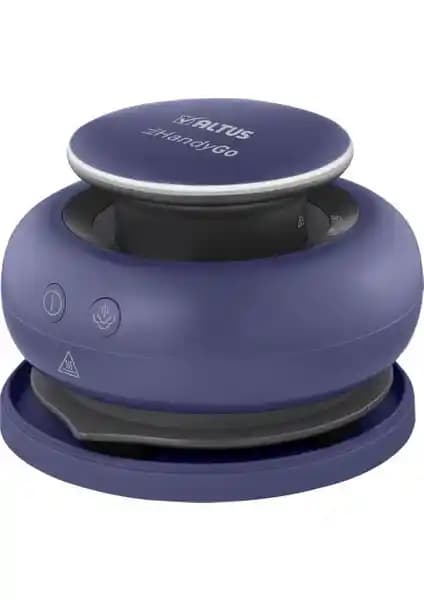 Altus HandyGo AL 5533 L Taşınabilir ve Güçlü Ütü Özellikleri ve Kullanım İpuçları