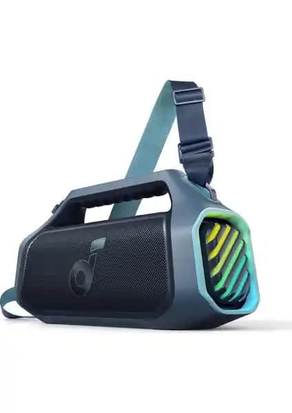 Anker Soundcore Boom 2 Plus ve Motion 300 Karşılaştırması: Hangi Bluetooth Hoparlör Sizin İçin Uygun