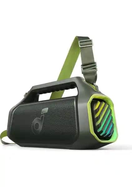 Anker Soundcore Boom 2 Plus ve Motion 300 Karşılaştırması: Özellikler ve Kullanıcı Yorumları