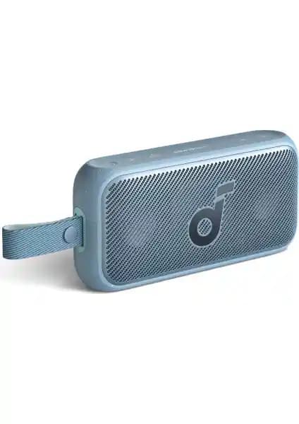 Anker Soundcore Motion 300: Taşınabilir ve Güçlü Bluetooth Hoparlör Özellikleri ve Performansı