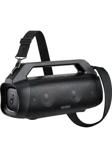 Anker Soundcore Motion Boom Plus ve Lecoo DS108 Karşılaştırması: Hangi Kablosuz Hoparlör Sizi Bekliyor?