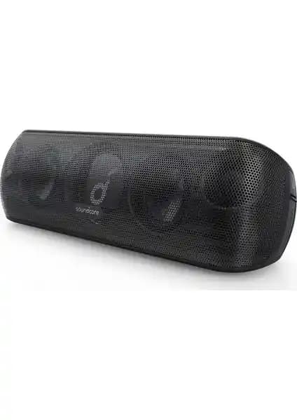 Anker Soundcore Motion+ ve Qcy Sp7 Taşınabilir Hoparlörleri Karşılaştırması