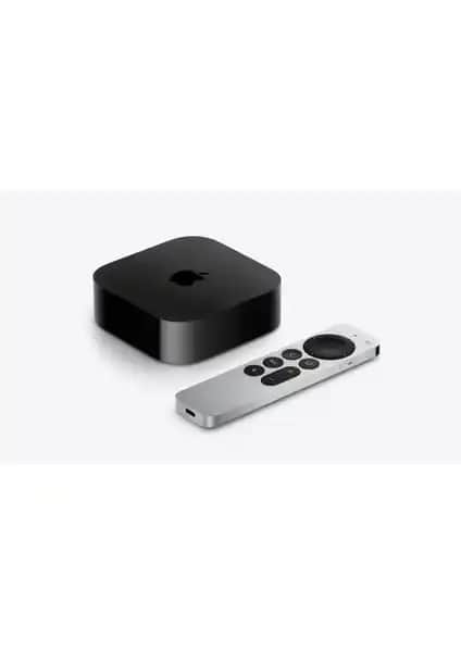 Apple TV 4K ve Google Chromecast TV 4K Karşılaştırması: Özellikler ve Kullanıcı Yorumları
