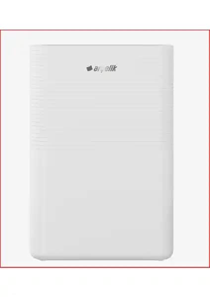 Arçelik 16450 Nac Nem Alma Cihazı ile Evde Sağlıklı ve Konforlu Ortam Sağlama