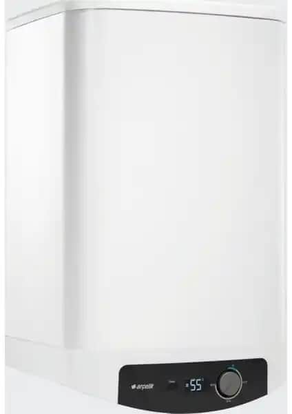 Arçelik T 7350 E BS 50 Litre Termosifon: Güvenilir ve Enerji Verimli Sıcak Su Çözümü