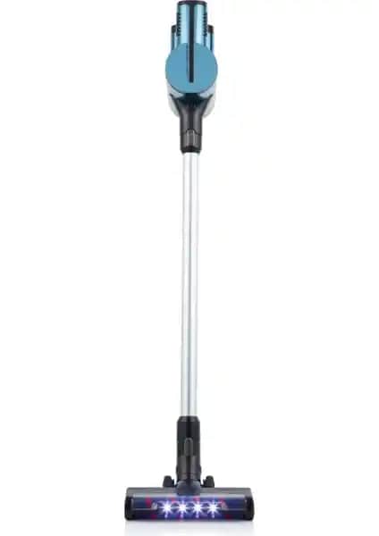 Arnica ET13451 Solara ve Grundig VCP 7330 Karşılaştırması Temizlik Performansları ve Özellikleri