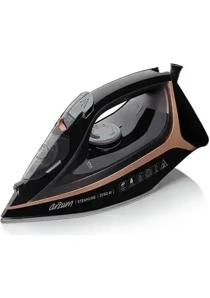 Arzum AR6025 ve Tefal Fv8064 Buharlı Ütüler Karşılaştırması: Özellikler ve Kullanıcı Yorumları