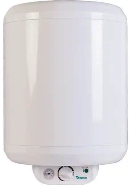Baymak Aqua Konfor 50 Lt Termosifon: Güçlü Performans ve Güvenilirlik Çözümü
