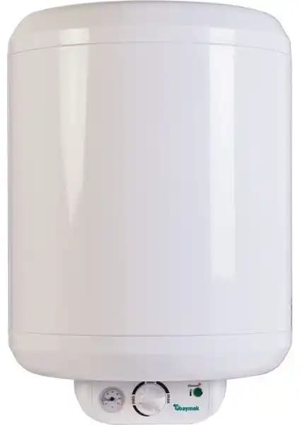 Baymak Aqua Konfor Termosifon Karşılaştırması 50 Lt ve 65 Lt Modelleri