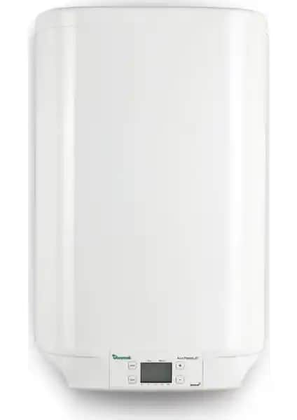 Baymak Aqua LCD Prismatic Jet 65 Lt Termosifon: Modern ve Verimli Su Isıtıcı Çözümü