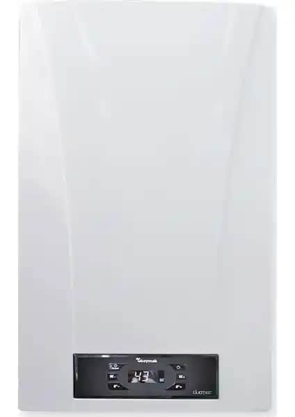 Baymak Duotec 45 Kw Hermetik Premix Yoğuşmalı Kombi: Enerji Verimliliği ve Güvenlik Özellikleri