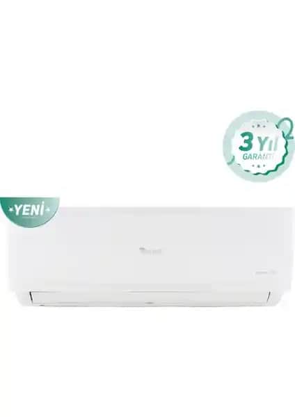 Baymak Elegant Eco 18000 Btu Inverter Duvar Tipi Klima: Enerji Verimli ve Yüksek Performanslı Çözüm