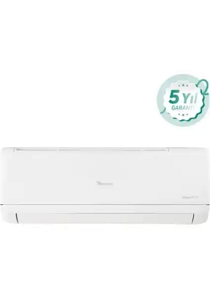Baymak Elegant Plus 12 A++ 12000 BTU Duvar Tipi Inverter Klima - Modern ve Enerji Verimli Çözüm