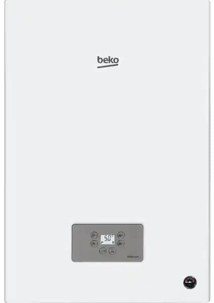 Beko Smart Logic 24 Yoğuşmalı Kombi: Verimli Isıtma ve Güvenlik Özellikleriyle Modern Çözüm