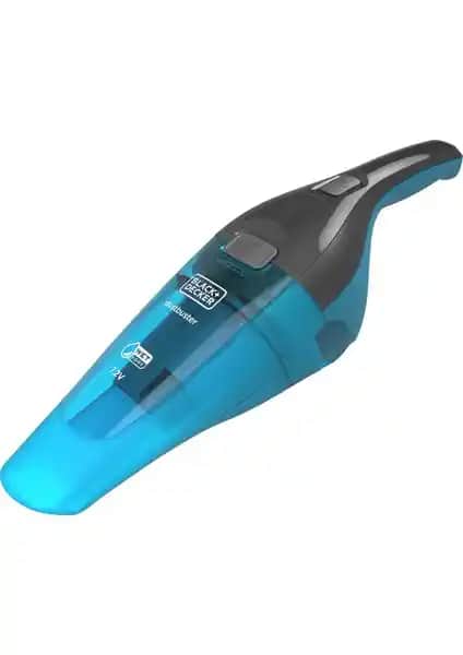 Black & Decker Wdc215Wa ve Fantom Pratik P 1200 Karşılaştırması: Hangi Model Sizin İçin Uygun