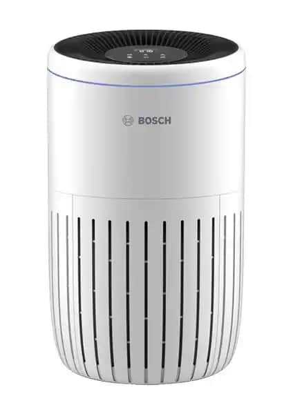 Bosch Air 4000 Hava Temizleyici ile Evde Sağlıklı ve Ferah Hava Kalitesi