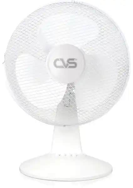 CVS DN 91025 Vantilatör: Şık Tasarımı ve Yüksek Performansıyla Serinlik Sağlar