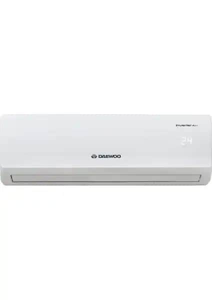 Daewoo D-Tr AC A++ 24000 BTU/h Inverter Duvar Tipi Klima İnceleme ve Değerlendirme
