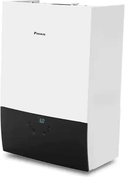 Daikin Csu Premix 24 kW Kombi: Yüksek Performanslı ve Çevre Dostu Isıtma Çözümü