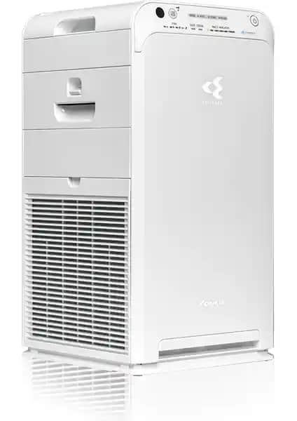 Daikin Hava Temizleme Cihazı: Evlerde Ferahlık ve Temizlik İçin Yenilikçi Çözüm