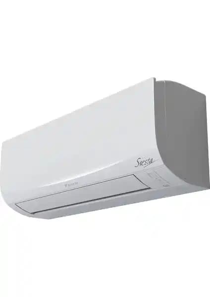 Daikin Siesta SENSİRA 12000 Btu: Yüksek Performanslı Akıllı Klima Çözümü
