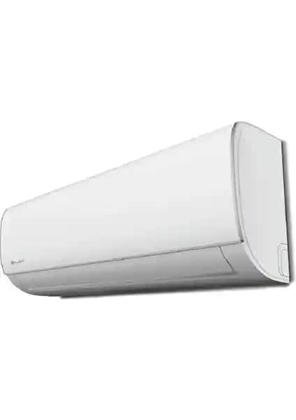 Daylux DTXM35N A++ 12000 Btu Inverter Duvar Tipi Klima Yüksek Verimlilik ve Konfor