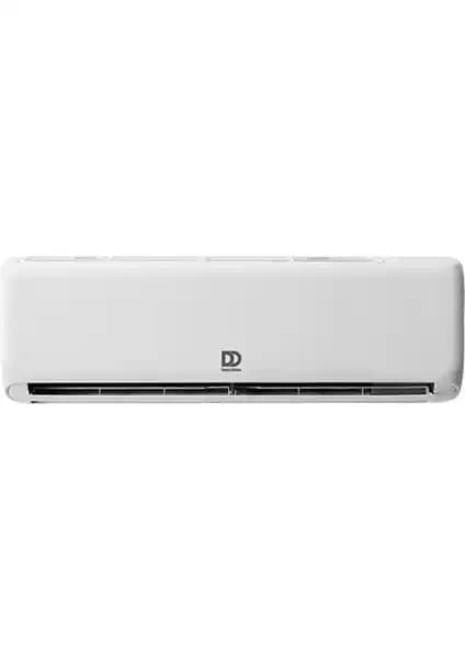 Demirdöküm A7 18000 Inverter Klima ile Enerji Verimli ve Akıllı Konfor Çözümü