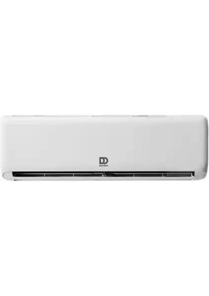 Demirdöküm A7 Inverter A++ 12.000 BTU Wi-Fi Klima: Yüksek Performans ve Enerji Verimliliği