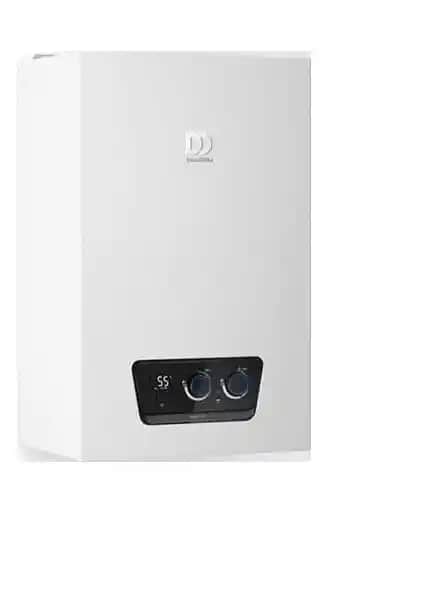 Demirdöküm Ademix 24/28 Kw Tam Yoğuşmalı Kombi: Enerji Verimli ve Kullanıcı Dostu Çözüm