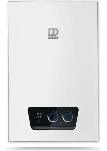 Demirdöküm Ademix P 18/24 Premix Yoğuşmalı Kombi: Enerji Verimli Güvenilir Isıtma Çözümü