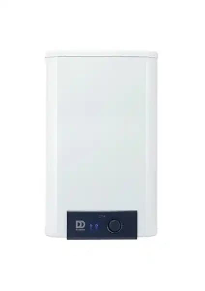 Demirdöküm DT4 Basic 80 Litre ve Titanium Digital 50LT Termosifon Karşılaştırması