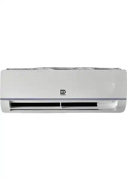Demirdöküm Kion 24 A++ Inverter Duvar Tipi Klima: Yüksek Performans ve Enerji Verimliliği