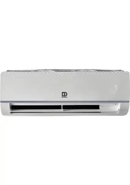 Demirdöküm Kion A++ 12000 Btu Inverter Duvar Tipi Split Klima Özellikleri ve Performansı