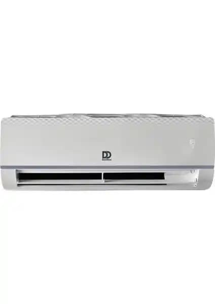 Demirdöküm Kion A++ 12000 Btu Inverter Duvar Tipi Split Klima Özellikleri ve Performansı