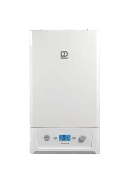 Demirdöküm Nitromix P 35 kW Yoğuşmalı Kombi: Yüksek Performans ve Ekonomik Çözüm