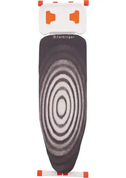 Devecioğlu Powerboard MM 127 Ütü Masası: Ergonomik ve Dayanıklı Tasarım Özellikleri