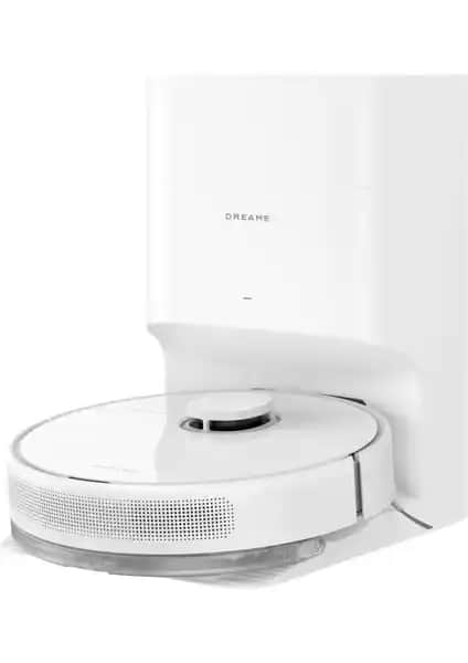 Dreame D10 Plus ve L10s Pro Gen 2 Robot Süpürge Karşılaştırması ve Özellikleri