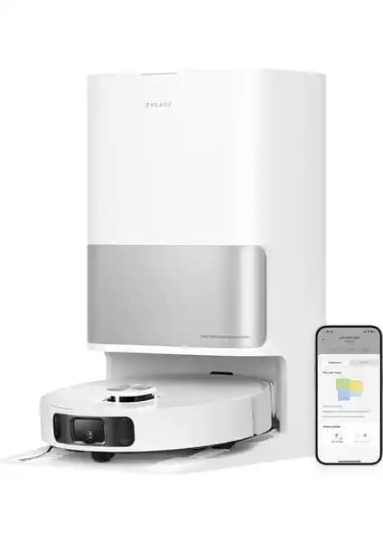 Dreame L10s Ultra Gen 2 ve Roborock S8 Sonic Mopping Karşılaştırması: Özellikler ve Performans Analizi