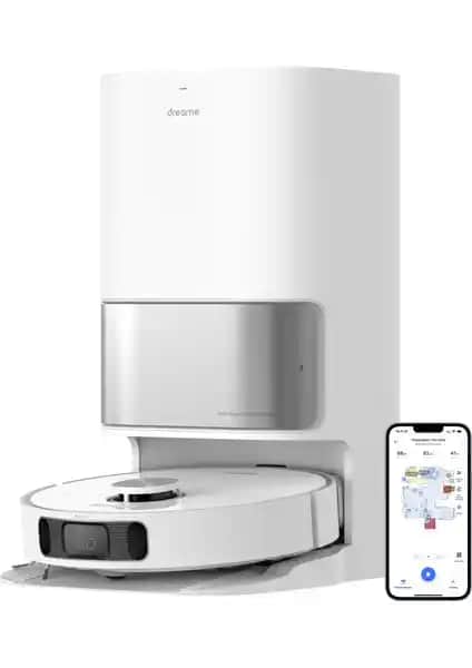 Dreame L10s Ultra Robot Süpürge: Gelişmiş Temizlik Özellikleri ve Kullanıcı Deneyimleri