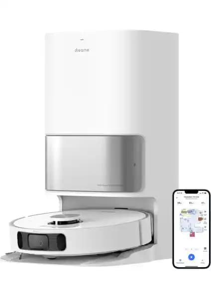 Dreame L10s Ultra ve Roborock S8 Sonic Mopping Karşılaştırması: Hangi Robot Süpürge Daha İyi